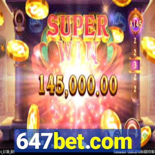 647bet.com