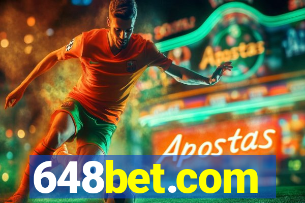 648bet.com