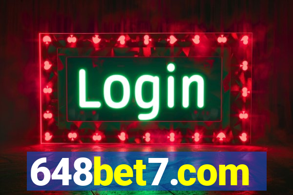 648bet7.com