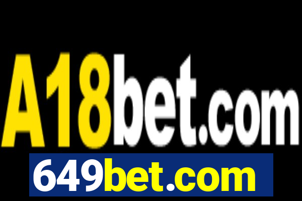 649bet.com