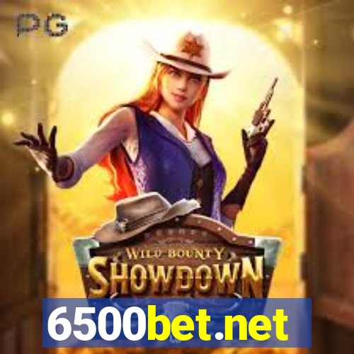 6500bet.net