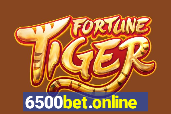 6500bet.online