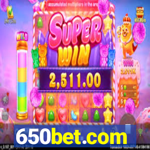 650bet.com