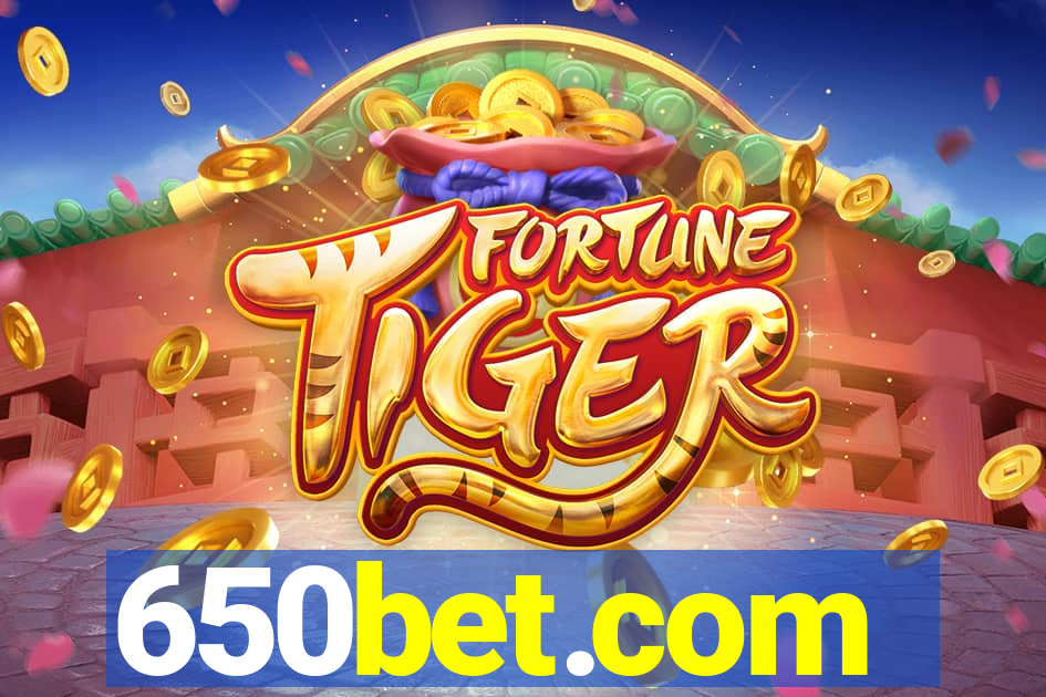 650bet.com