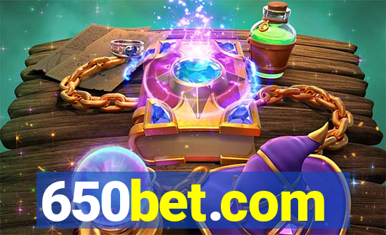 650bet.com