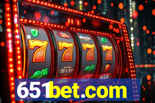 651bet.com