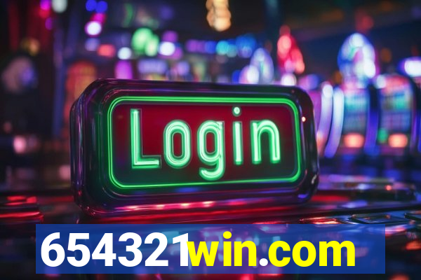 654321win.com