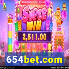 654bet.com