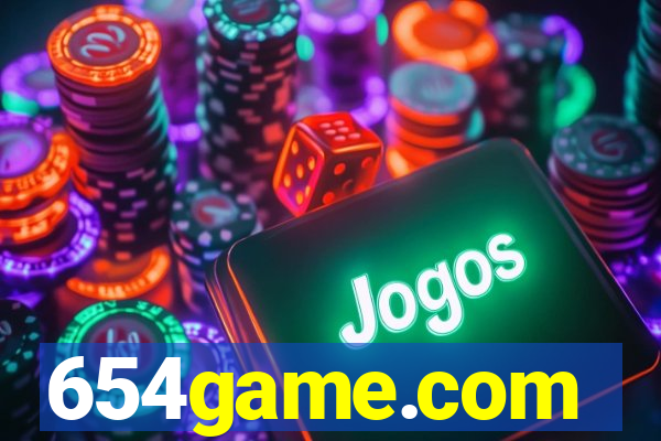 654game.com