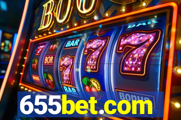 655bet.com