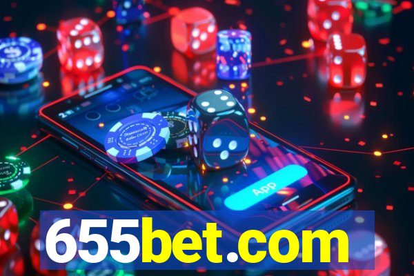 655bet.com
