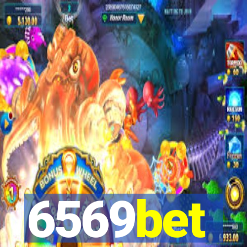 6569bet