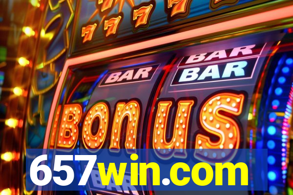 657win.com