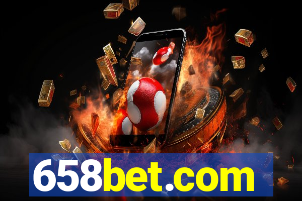 658bet.com