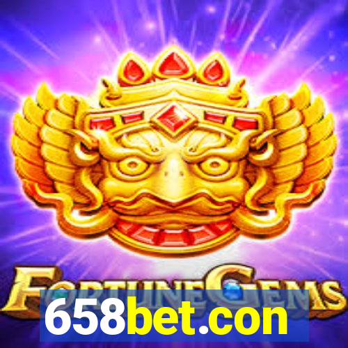 658bet.con