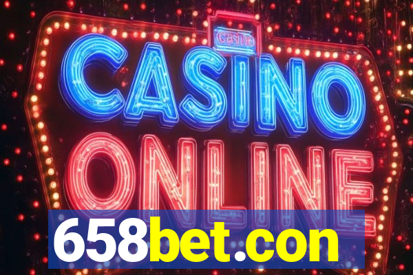 658bet.con
