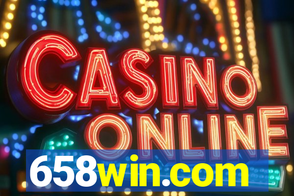 658win.com