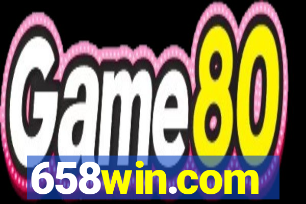 658win.com