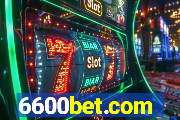 6600bet.com