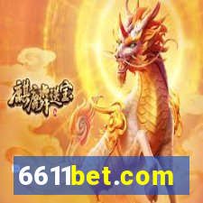 6611bet.com