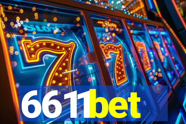 6611bet