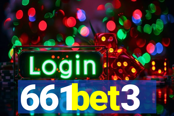 661bet3