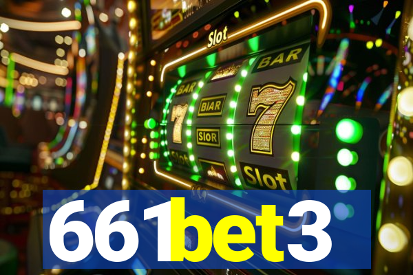 661bet3