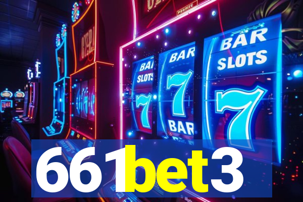 661bet3