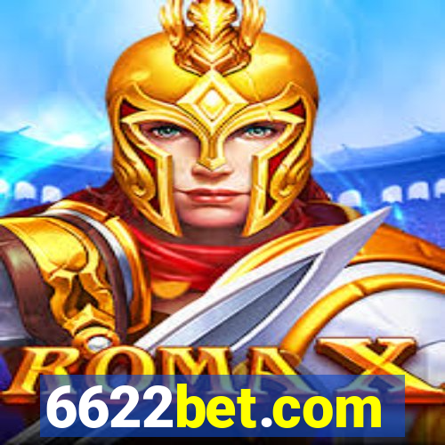 6622bet.com