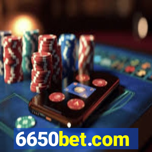6650bet.com
