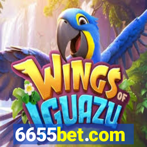 6655bet.com