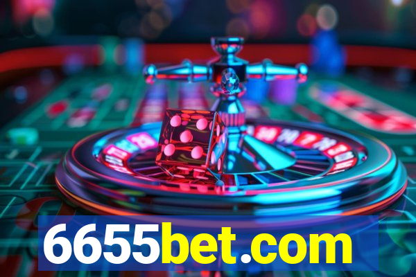 6655bet.com