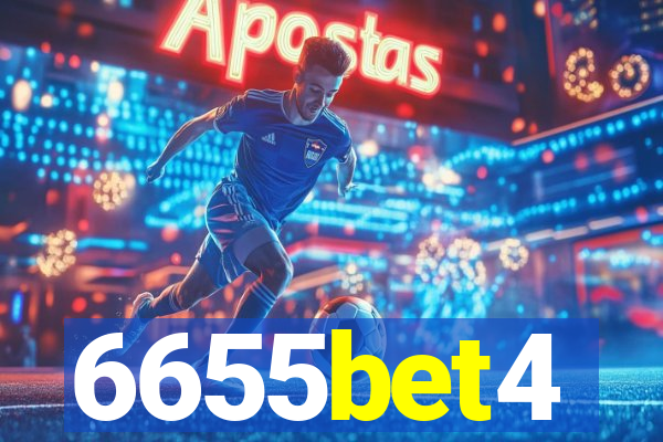 6655bet4