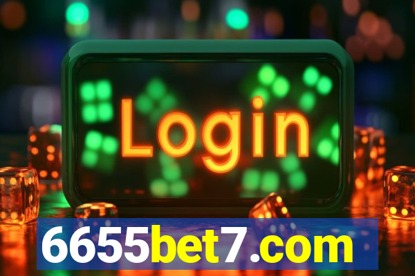6655bet7.com