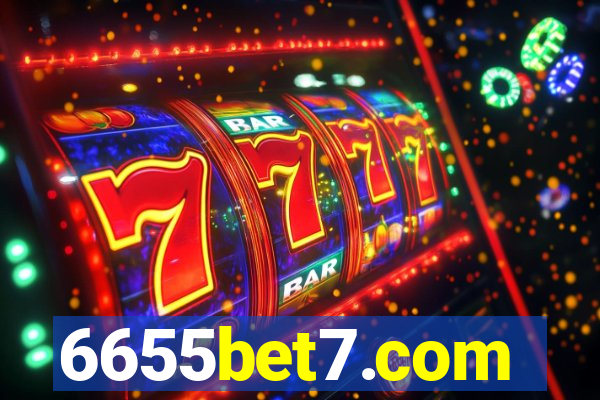 6655bet7.com