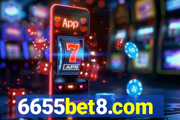 6655bet8.com