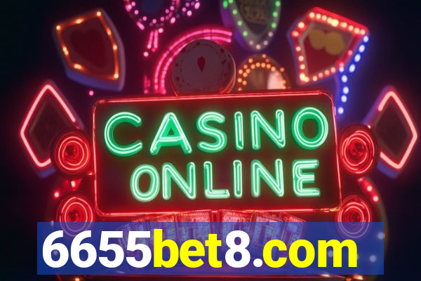 6655bet8.com