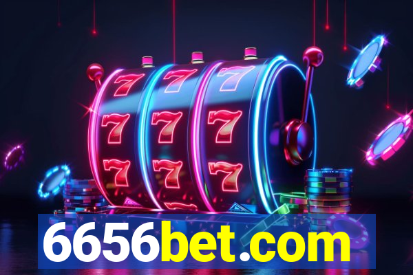 6656bet.com