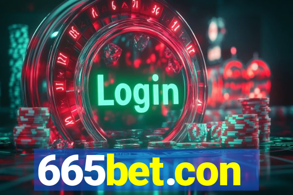 665bet.con