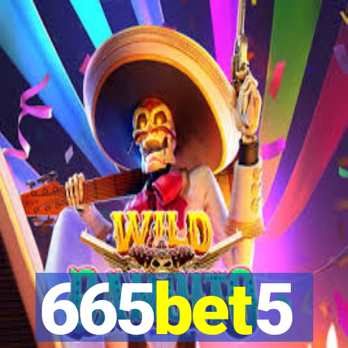 665bet5