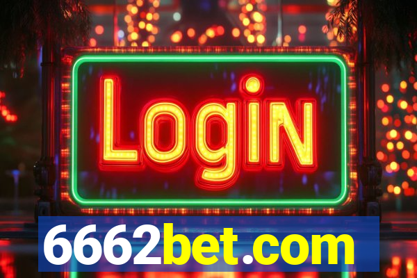 6662bet.com