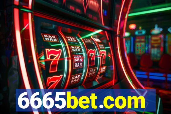 6665bet.com
