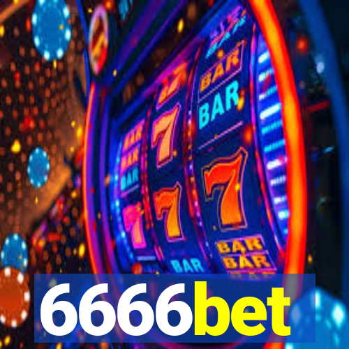 6666bet