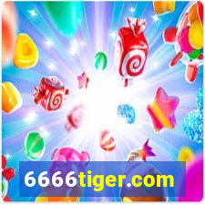 6666tiger.com