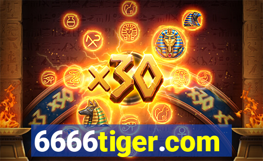 6666tiger.com