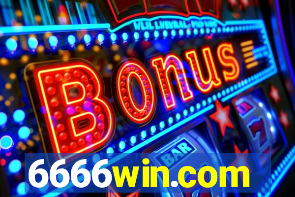 6666win.com