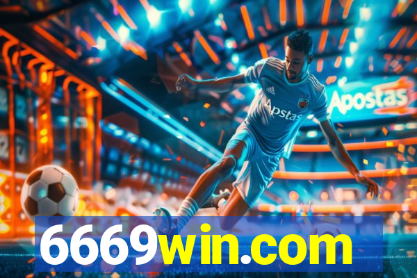 6669win.com