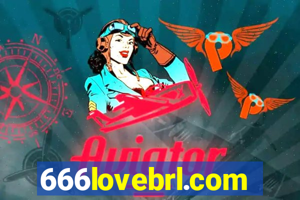 666lovebrl.com