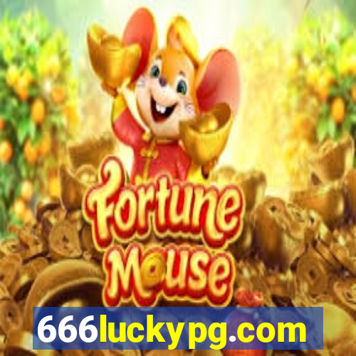 666luckypg.com