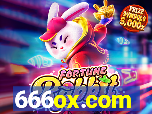 666ox.com